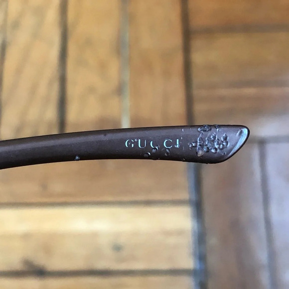 Gucci Sunglasses main image 12